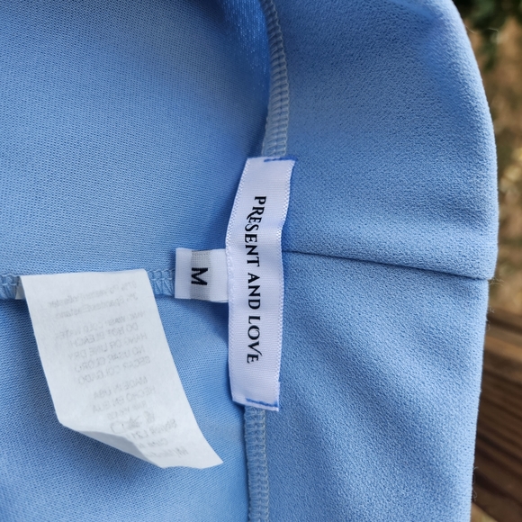 Mini skort - Picture 3 of 3